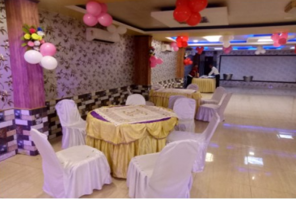 Hotel Vilas