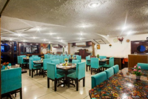 Hotel Vilas