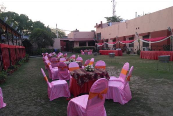 Hotel Kohinoor 1