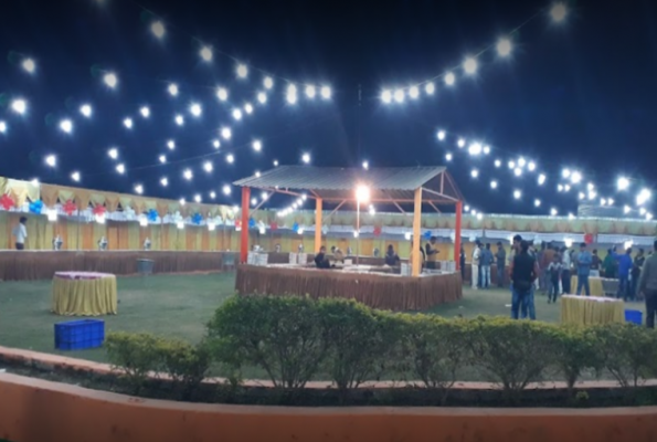 Kumbh Kalash Marriage Hall 2