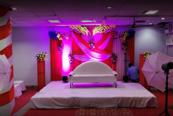 Ram Villa 1