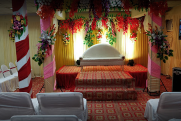 Ram Villa 2