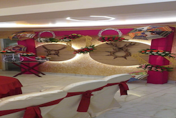 Shree Radhesh Samaroham