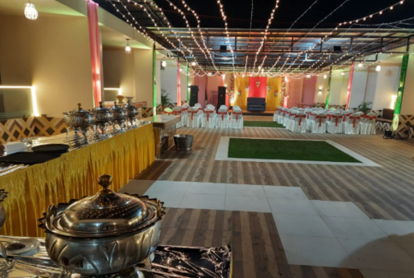Hotel Yashpadam Continental 3