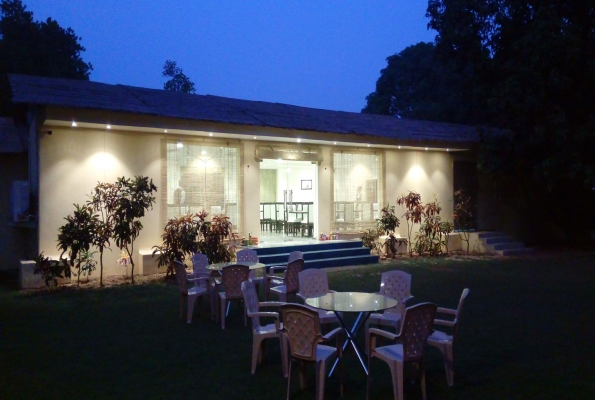 Mera Gaon 2