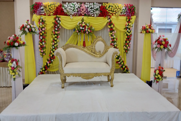 Hotel Shree Kanha Residency 2