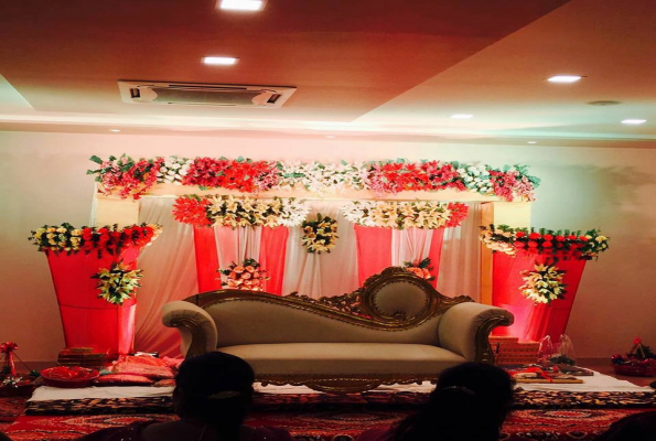 Hotel Shree Kanha Residency 4