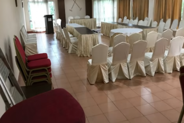 Hotel Polo Max 2