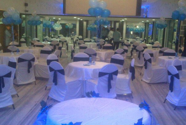 Grace Banquets 3