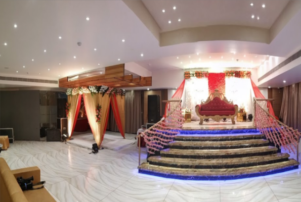 Hotel Placid 2