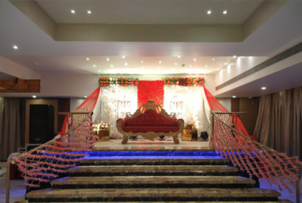 Hotel Placid 4