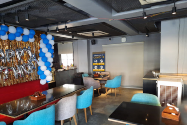 Venue Image
