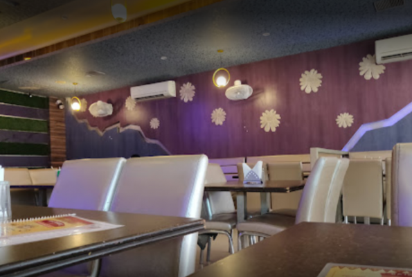 Rajwada Restaurant 2