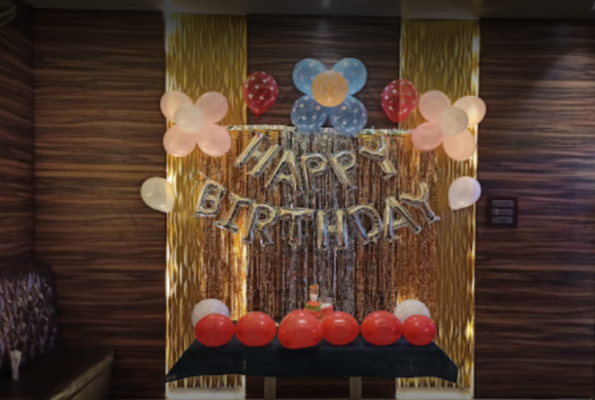 Rajwada Restaurant 3