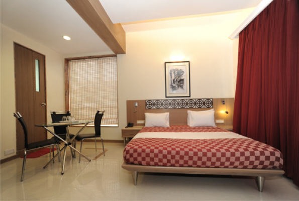 Hotel Singhs International 1