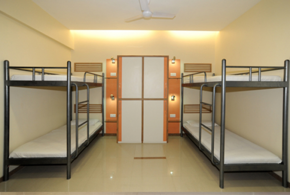 Hotel Singhs International 2