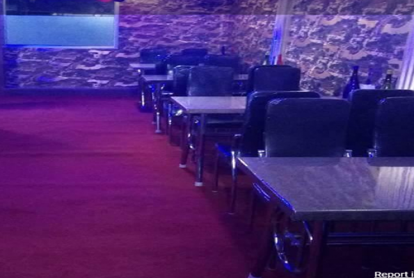 Charcoal Restro N Lounge 2