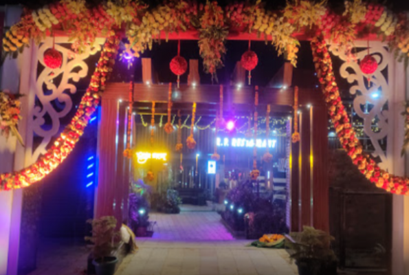 R P Restaurant 3
