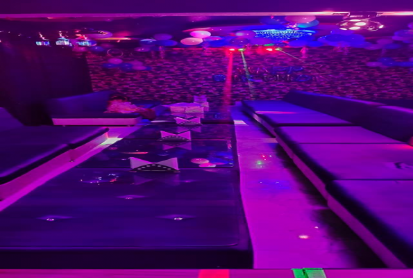 Jannat Restaurant 3