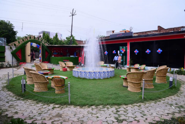 Jannat Restaurant 5