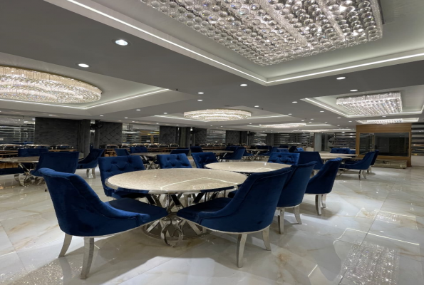 Maps Inn Hotel And Banquet 3
