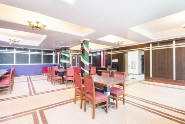 Hotel Star Regency 1