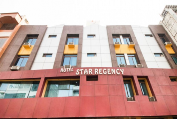 Hotel Star Regency 2