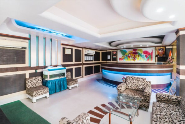 Hotel Star Regency 4