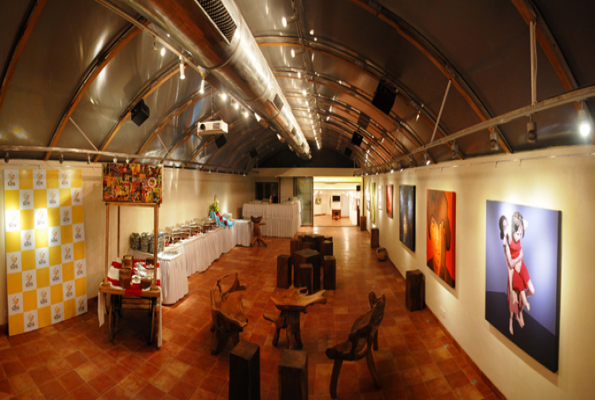 Le Sutra Hotel 1