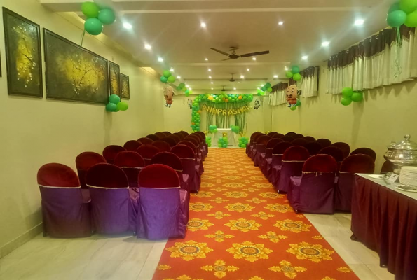 Venue Image