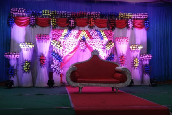 Vrindavan Garden 3