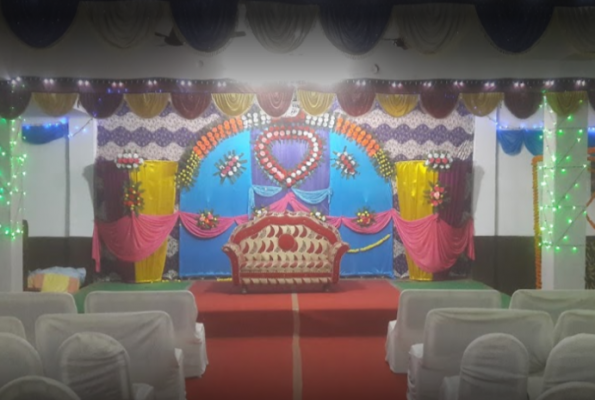 Bhagya Shree Palace 1