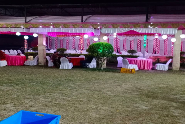 Shri Sai Vatika 2
