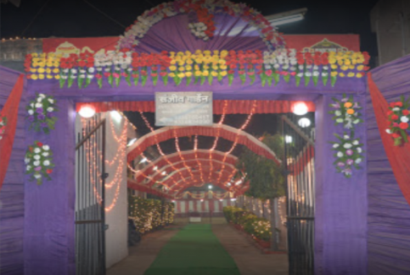 Sanjiv Garden 3