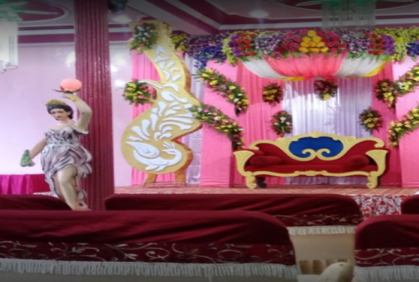 Kamla Bhavan 1