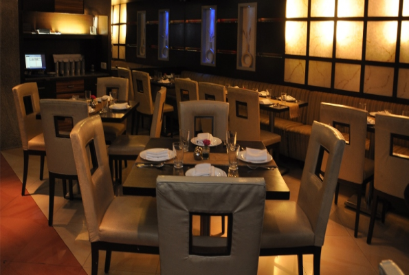 The Oriental Residency 3