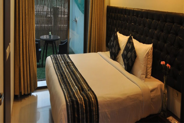 The Oriental Residency 5