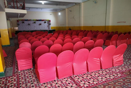 Payal Place Marriage Home
