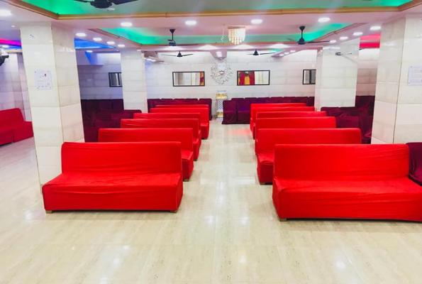Gopala Bhawan 1