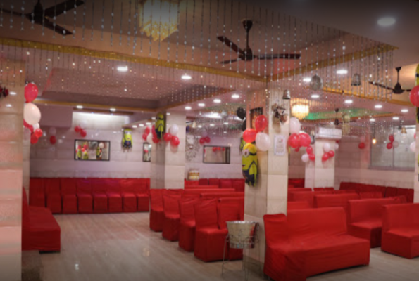 Gopala Bhawan 4