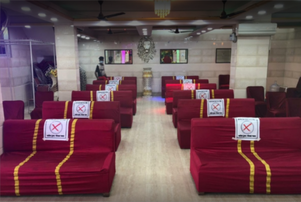 Gopala Bhawan 5