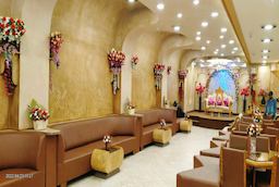 Dream Castle Banquet