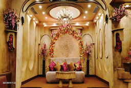 Dream Castle Banquet