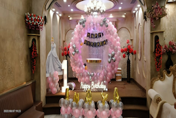 Dream Castle Banquet