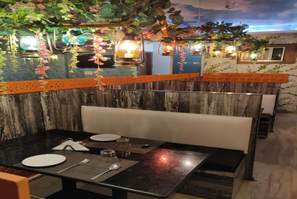 Daawat Restaurant 3