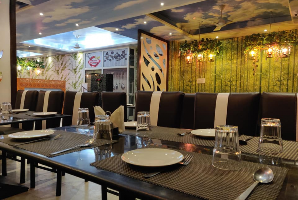 Daawat Restaurant 4