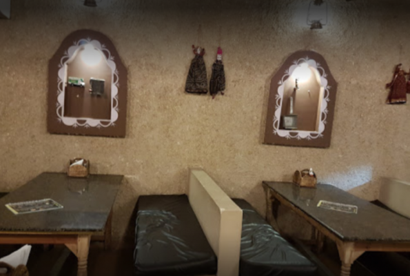 The Village Cafe 2