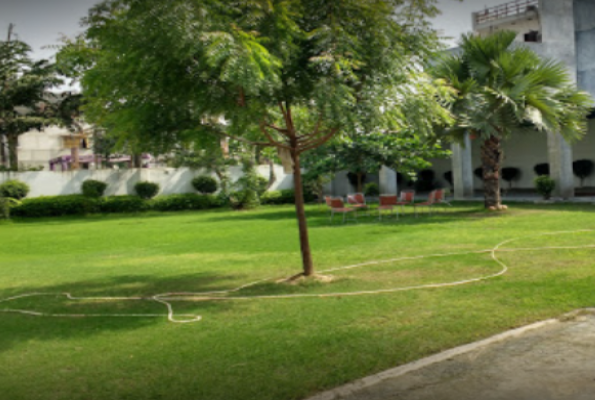 Himanshi Garden 2