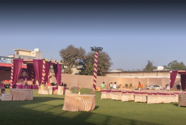 Vanshika Garden 1