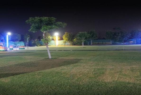 De Adventure Park 1